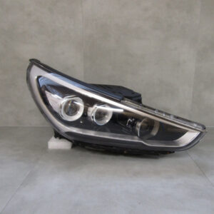 KOPLAMP HYUNDAI I30 III FULL LED 17-20 92102-G4100 RECHTS A1092/4K/11E