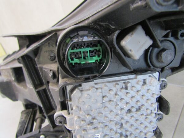KOPLAMP HYUNDAI I30 III FULL LED 17-20 92102-G4100 RECHTS A1092/4K/11E