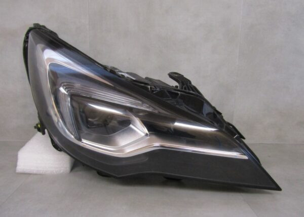 KOPLAMP OPEL ASTRA K LUX FULL LED RECHTS 15-19 39055746 A1197/4K/11E