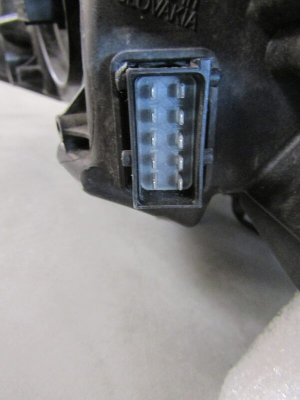 KOPLAMP OPEL ASTRA K LUX FULL LED RECHTS 15-19 39055746 A1197/4K/11E