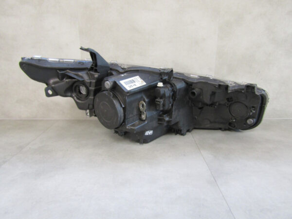 KOPLAMP TOYOTA AURIS 2 II FACELIFT NORMALE LENS 15-18 81150-02K30 LINKS A1052/F61