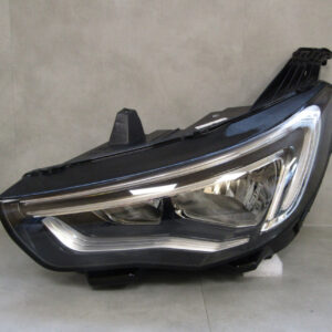 KOPLAMP Opel Grandland STANDAARD MET LED 17-21 YP00015780 RECHTS S932/D61