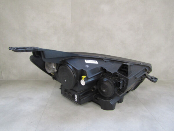 KOPLAMP Opel Grandland STANDAARD MET LED 17-21 YP00015780 RECHTS S932/D61