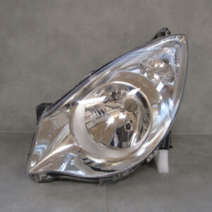 KOPLAMP OPEL AGILA B II STANDAARD 08-14 89317111 LINKS S927/4K/14B