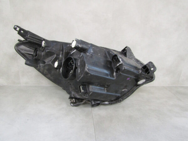 KOPLAMP OPEL AGILA B II STANDAARD 08-14 89317111 LINKS S927/4K/14B