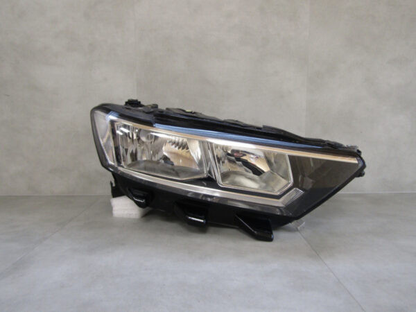 Koplamp VW VOLKSWAGEN T-ROC TROC 2GA Standaard 17-21 RECHTS 2GA941006B A1046/B102