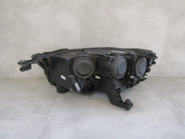 Koplamp VW VOLKSWAGEN T-ROC TROC 2GA Standaard 17-21 RECHTS 2GA941006B A1046/B102