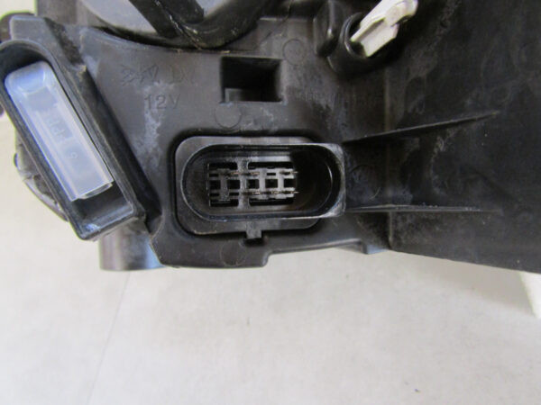 Koplamp VW VOLKSWAGEN T-ROC TROC 2GA Standaard 17-21 RECHTS 2GA941006B A1046/B102
