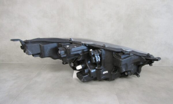 KOPLAMP TOYOTA YARIS IV 4 MAZDA 2 LED LH LINKS 20- A1198/4K/10G
