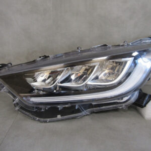 KOPLAMP TOYOTA YARIS IV 4 MAZDA 2 LED LH LINKS 20- A1198/4K/10G