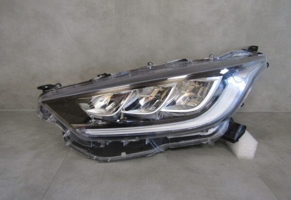 KOPLAMP TOYOTA YARIS IV 4 MAZDA 2 LED LH LINKS 20- A1198/4K/10G