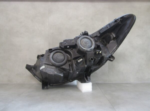 KOPLAMP FORD MONDEO MK5 14-19 DS73-13W029-EA RECHTS A1090/4K/12C