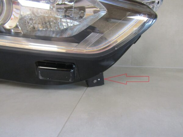 KOPLAMP FORD MONDEO MK5 14-19 DS73-13W029-EA RECHTS A1090/4K/12C