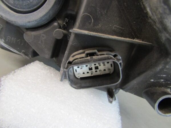 KOPLAMP FORD MONDEO MK5 14-19 DS73-13W029-EA RECHTS A1090/4K/12C