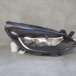 KOPLAMP FORD FIESTA MK8 VIII LED FACELIFT 21-23 RECHTS A1106/4K/12F