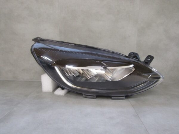 KOPLAMP FORD FIESTA MK8 VIII LED FACELIFT 21-23 RECHTS A1106/4K/12F