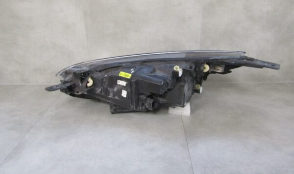 KOPLAMP FORD FIESTA MK8 VIII LED FACELIFT 21-23 RECHTS A1106/4K/12F