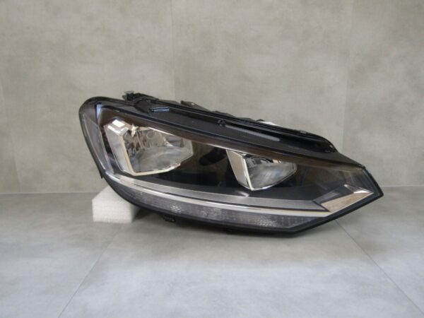 Koplamp VW VOLKSWAGEN TOURAN III 3 5TB STANDAARD 15- RECHTS A1096/4K/14C