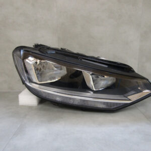 Koplamp VW VOLKSWAGEN TOURAN III 3 5TB STANDAARD 15- RECHTS A1096/4K/14C