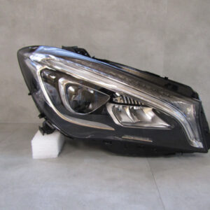 KOPLAMP MERCEDES CLA W117 FULL LED HIGH PERFORMANCE FACELIFT CLA45 17- RECHTS A990/5K/16B
