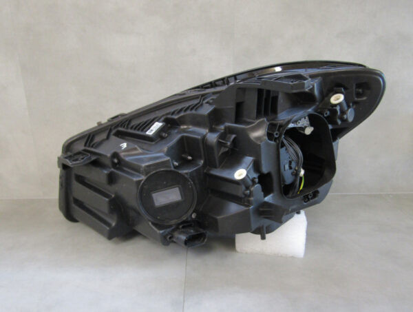 KOPLAMP MERCEDES CLA W117 FULL LED HIGH PERFORMANCE FACELIFT CLA45 17- RECHTS A990/5K/16B