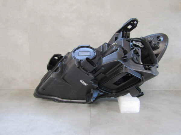 KOPLAMP MERCEDES CLA W117 FULL LED HIGH PERFORMANCE FACELIFT CLA45 17- RECHTS A990/5K/16B