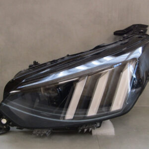 KOPLAMP PEUGEOT 208 II 2 2008 II 2 FULL LED 19-23 9841642080 LINKS S1039/K4/12B