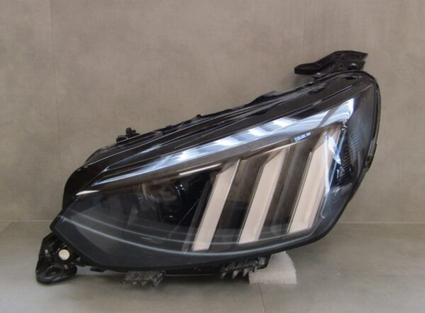KOPLAMP PEUGEOT 208 II 2 2008 II 2 FULL LED 19-23 9841642080 LINKS S1039/K4/12B