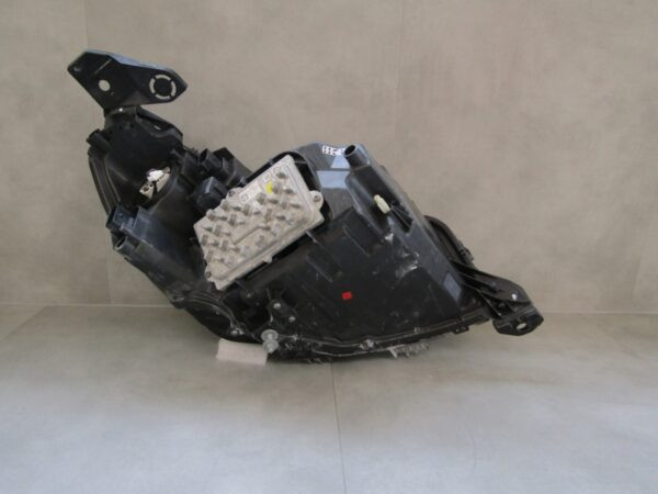 KOPLAMP PEUGEOT 208 II 2 2008 II 2 FULL LED 19-23 9841642080 LINKS S1039/K4/12B