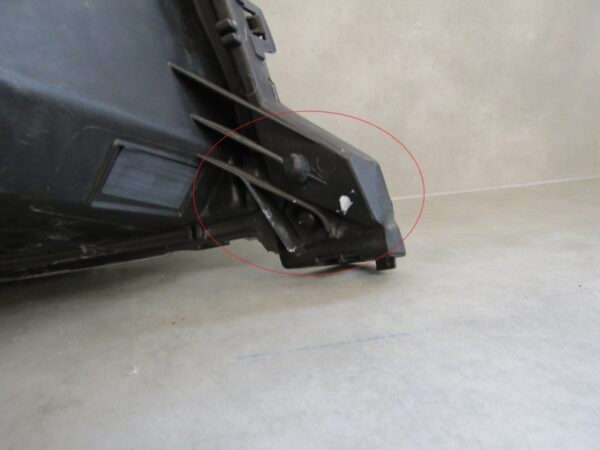 KOPLAMP PEUGEOT 208 II 2 2008 II 2 FULL LED 19-23 9841642080 LINKS S1039/K4/12B