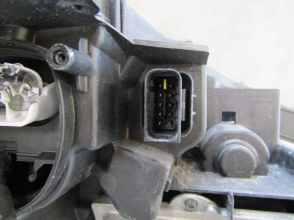 KOPLAMP PEUGEOT 208 II 2 2008 II 2 FULL LED 19-23 9841642080 LINKS S1039/K4/12B