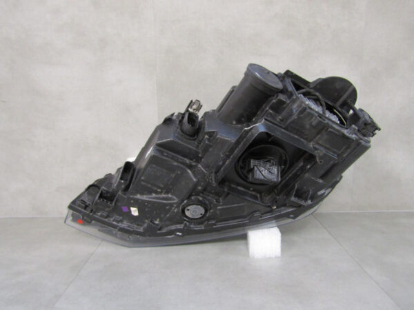 Koplamp VOLKSWAGEN VW POLO 2G GTI Full LED 17-21 2G1941774A RECHTS A993/4K/5D
