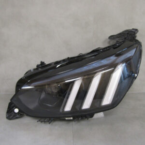 KOPLAMP PEUGEOT 208 II 2 2008 II 2 FULL LED 19-23 9841642080 LINKS S855/K4/2C