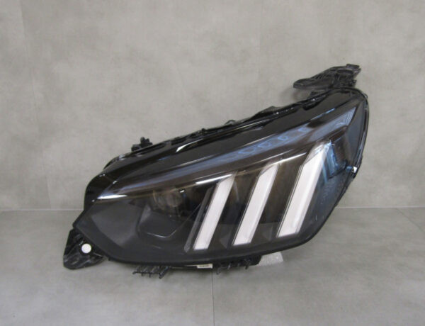 KOPLAMP PEUGEOT 208 II 2 2008 II 2 FULL LED 19-23 9841642080 LINKS S855/K4/2C