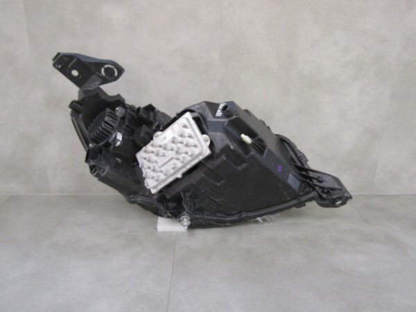KOPLAMP PEUGEOT 208 II 2 2008 II 2 FULL LED 19-23 9841642080 LINKS S855/K4/2C