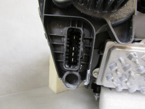 KOPLAMP PEUGEOT 208 II 2 2008 II 2 FULL LED 19-23 9841642080 LINKS S855/K4/2C
