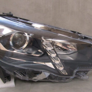 KOPLAMP Peugeot Partner 4 IV Rifter LED 18-23 9816827180 RECHTS S1046/K4/10B