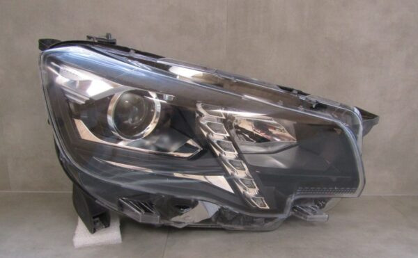 KOPLAMP Peugeot Partner 4 IV Rifter LED 18-23 9816827180 RECHTS S1046/K4/10B