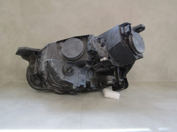 KOPLAMP Peugeot Partner 4 IV Rifter LED 18-23 9816827180 RECHTS S1046/K4/10B