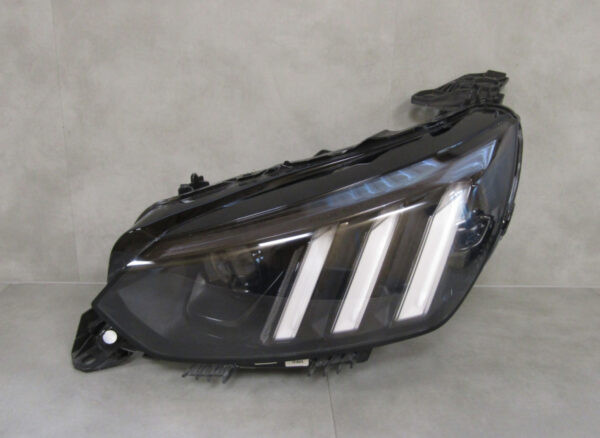 KOPLAMP PEUGEOT 208 II 2 2008 II 2 FULL LED 19-23 9841642080 LINKS S853/K4/2F