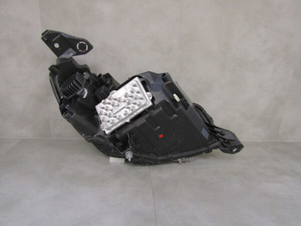 KOPLAMP PEUGEOT 208 II 2 2008 II 2 FULL LED 19-23 9841642080 LINKS S853/K4/2F