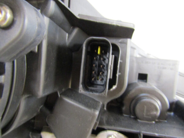 KOPLAMP PEUGEOT 208 II 2 2008 II 2 FULL LED 19-23 9841642080 LINKS S853/K4/2F