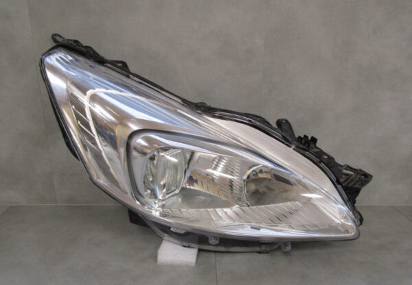 KOPLAMP PEUGEOT 508 1 I STANDAARD 10-14 9678393080 RECHTS S929/4K/14G