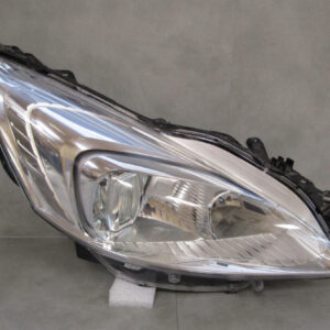 KOPLAMP PEUGEOT 508 1 I STANDAARD 10-14 9678393080 RECHTS S929/4K/14G