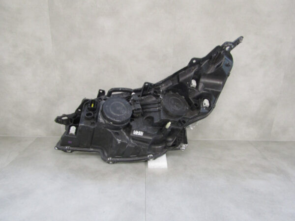 KOPLAMP PEUGEOT 508 1 I STANDAARD 10-14 9678393080 RECHTS S929/4K/14G