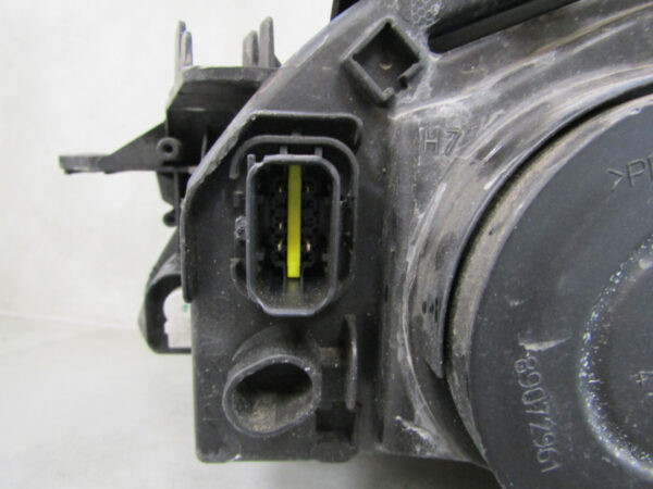 KOPLAMP PEUGEOT 508 1 I STANDAARD 10-14 9678393080 RECHTS S929/4K/14G