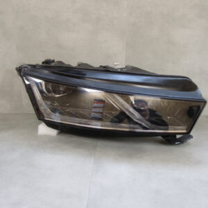 Koplamp Skoda Octavia IV 4 Full LED Rechts 19-24 5E4941016A A1013/4K/15D