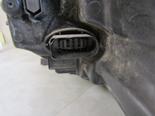 Koplamp Skoda Octavia IV 4 Full LED Rechts 19-24 5E4941016A A1013/4K/15D