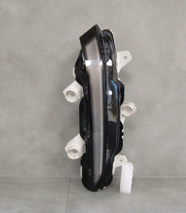 Koplamp DRL LED PEUGEOT 208 II 2 19-23 LINKS 9824241480-00 DAGRIJVERLICHTING S999/4K/8C