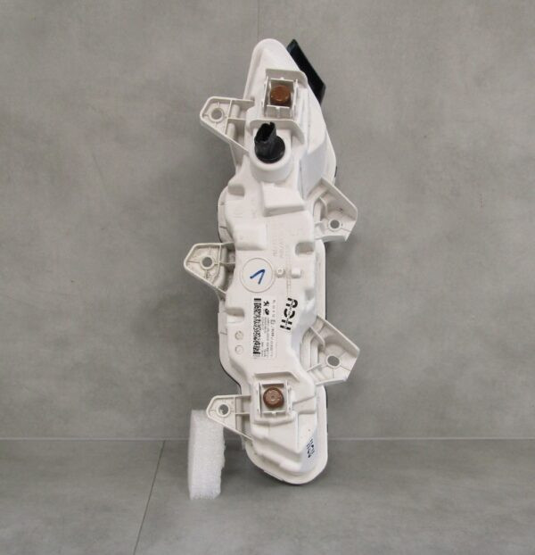 Koplamp DRL LED PEUGEOT 208 II 2 19-23 LINKS 9824241480-00 DAGRIJVERLICHTING S999/4K/8C